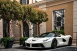 Ferrari LaFerrari Aperta 2016 года (WW)